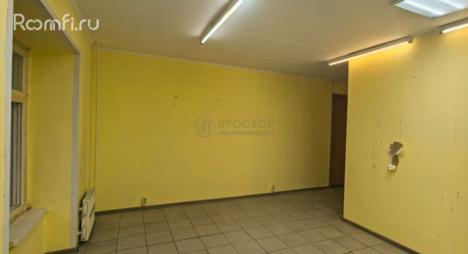 Аренда помещения свободного назначения 70 м², Гороховский переулок - фото 2