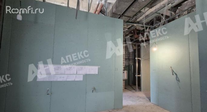 Аренда помещения свободного назначения 300 м², Романов переулок - фото 2