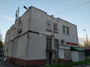 Аренда помещения свободного назначения 71 м²