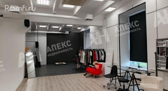 Аренда офиса 365 м², Чермянский проезд - фото 2