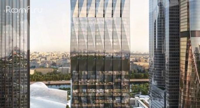 Продажа помещения свободного назначения 334 м², 1-й Красногвардейский проезд - фото 2