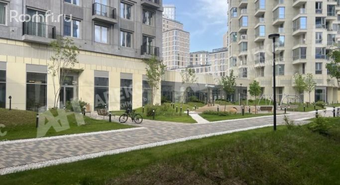 Аренда помещения свободного назначения 53 м², улица Роберта Фалька - фото 2