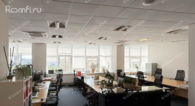 Аренда офиса 894.5 м², Большая Новодмитровская улица - фото 2