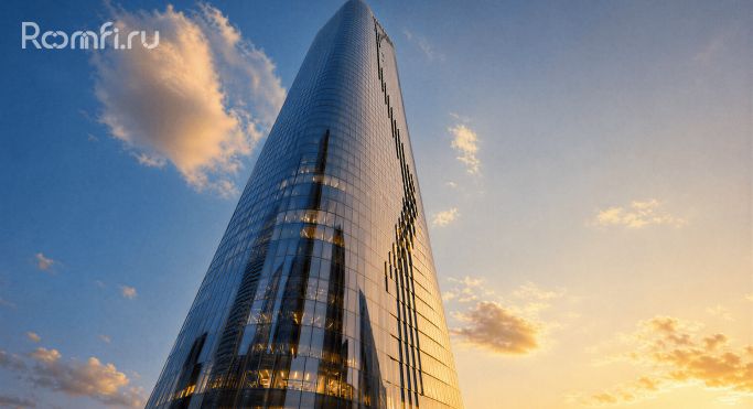 Продажа офиса 327.9 м², Шелепихинский тупик - фото 2