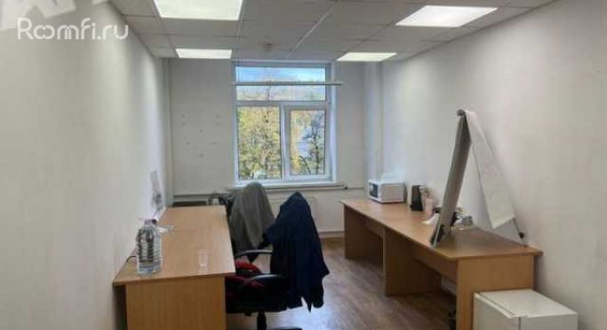 Аренда офиса 61 м², Дербеневская набережная - фото 3
