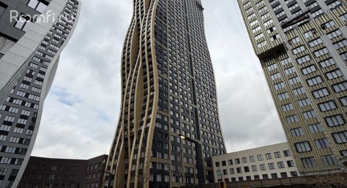 Аренда торгового помещения 48.9 м² - фото 3