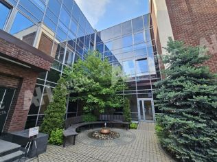 Аренда офиса 456 м²