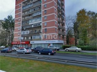 Продажа торгового помещения 295 м²