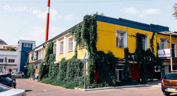 Аренда склада 27.5 м², Большая Семёновская улица - фото 4