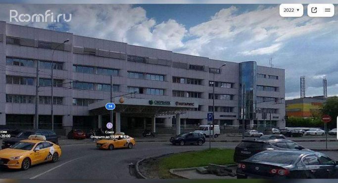 Продажа офиса 23871 м², шоссе Энтузиастов - фото 1