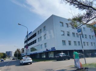 Продажа помещения свободного назначения 4824 м²