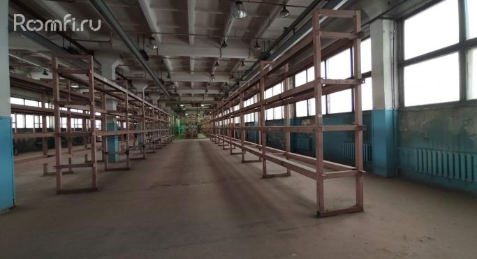 Аренда склада 150 м², Илимская улица - фото 5