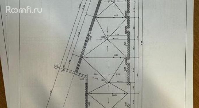 Аренда торгового помещения 379.5 м², Вокзальная улица - фото 2