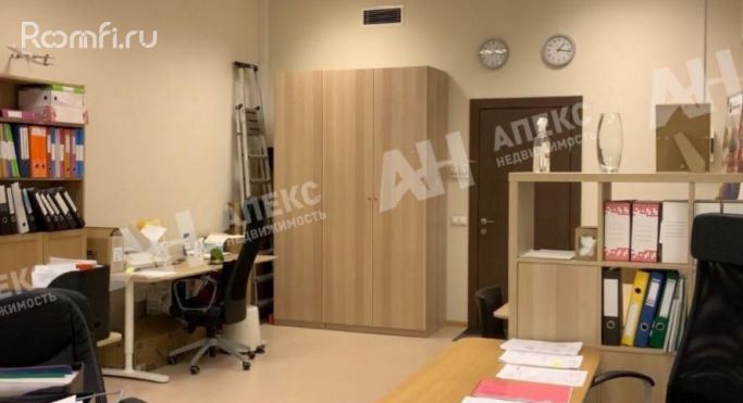 Продажа офиса 43 м², Научный проезд - фото 1