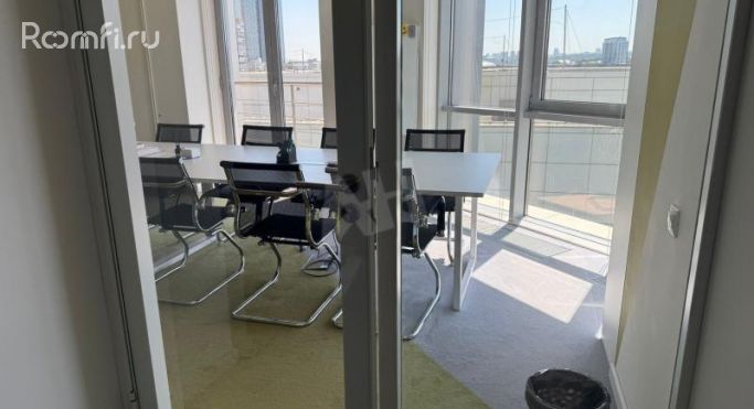 Аренда офиса 327 м², Поклонная улица - фото 3