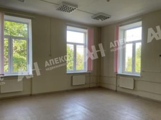 Аренда помещения свободного назначения 285 м²