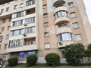 Аренда помещения свободного назначения 128 м²