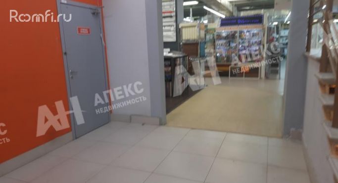 Аренда помещения свободного назначения 228 м², улица Пришвина - фото 3