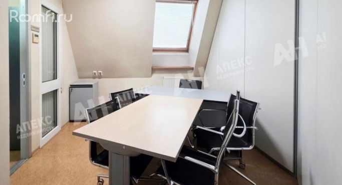 Аренда офиса 37 м², улица Щепкина - фото 2