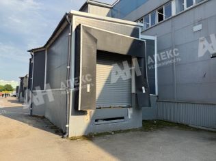 Аренда склада 680 м²