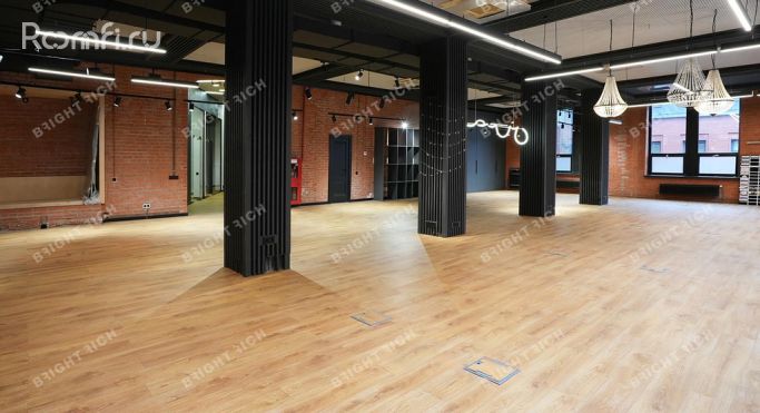 Аренда офиса 412 м², Варшавское шоссе - фото 3