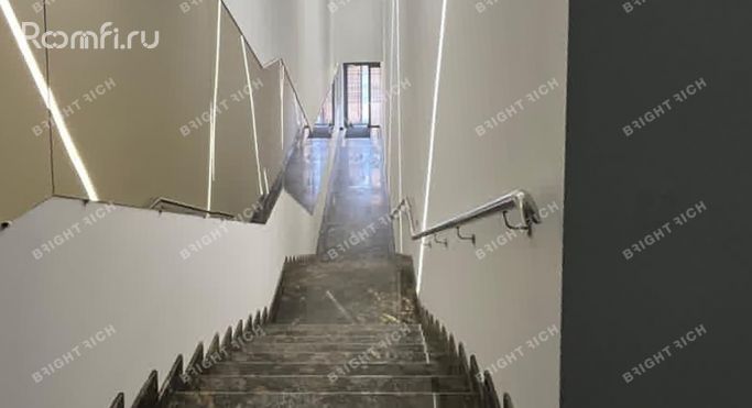 Аренда офиса 1200 м², Пречистенская набережная - фото 2