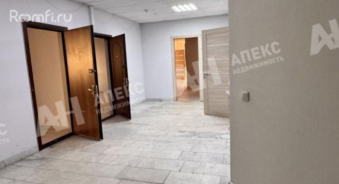 Аренда офиса 278 м², Долгоруковская улица - фото 2