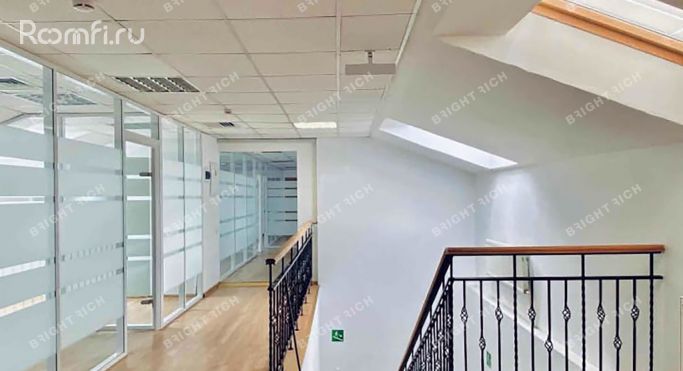Аренда офиса 257 м², Вятская улица - фото 2