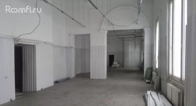 Аренда помещения свободного назначения 420 м², Новозаводская улица - фото 2