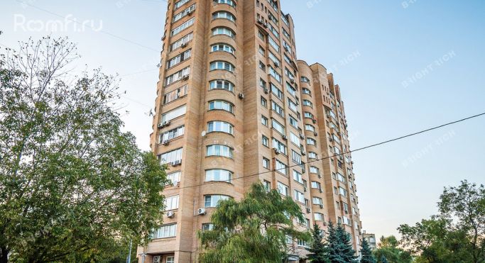 Аренда офиса 131.1 м², улица Симоновский Вал - фото 2