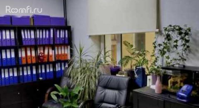 Аренда офиса 57 м², Последний переулок - фото 3