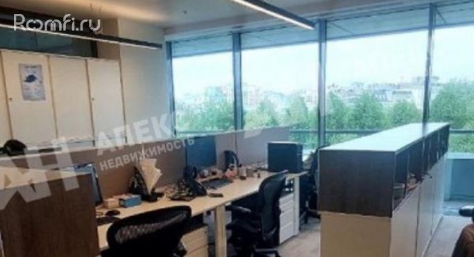 Аренда офиса 893 м², Цветной бульвар - фото 3