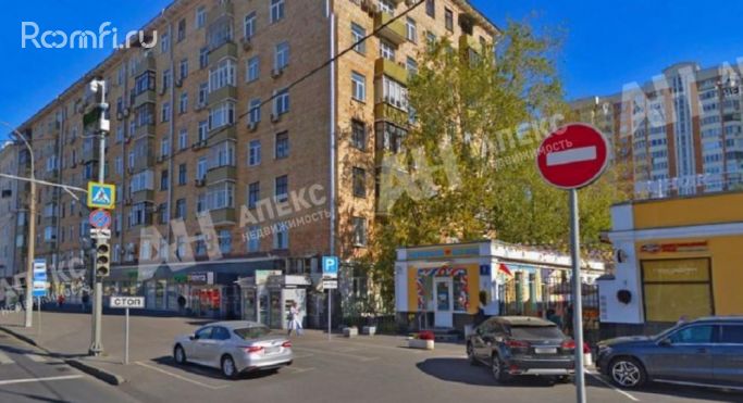Аренда помещения свободного назначения 166 м², улица Рогожский Вал - фото 2