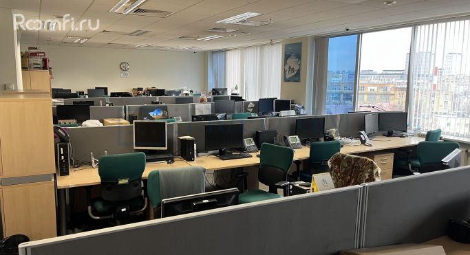 Аренда помещения свободного назначения 2279 м², улица Правды - фото 3