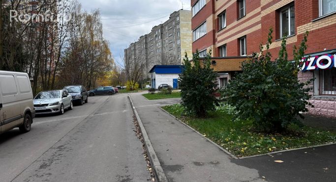 Аренда торгового помещения 160 м² - фото 3