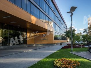 Аренда офиса 178 м²