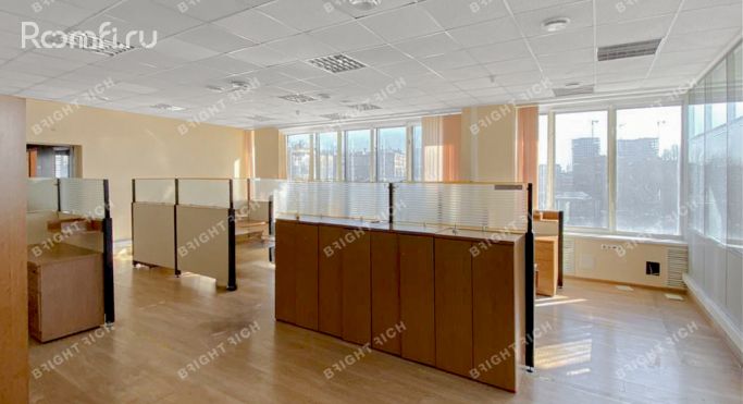 Аренда офиса 522.7 м², Загородное шоссе - фото 1