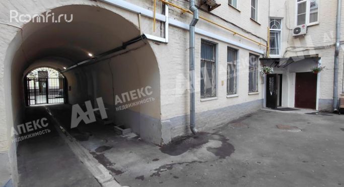 Продажа помещения свободного назначения 220 м², Малый Каковинский переулок - фото 3