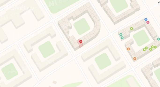 Продажа помещения свободного назначения 120 м², Мостовая улица - фото 3