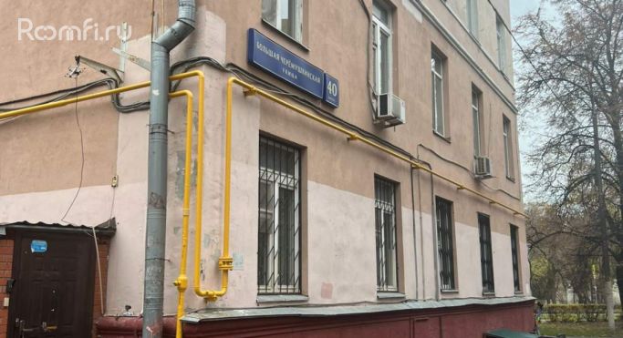 Продажа помещения свободного назначения 75.6 м², Большая Черёмушкинская улица - фото 3