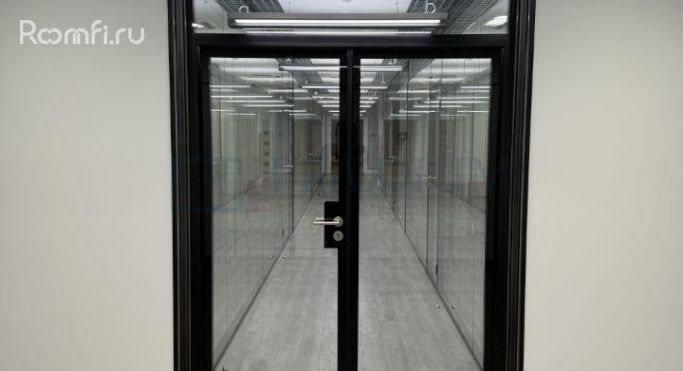 Аренда офиса 325 м², Волочаевская улица - фото 3