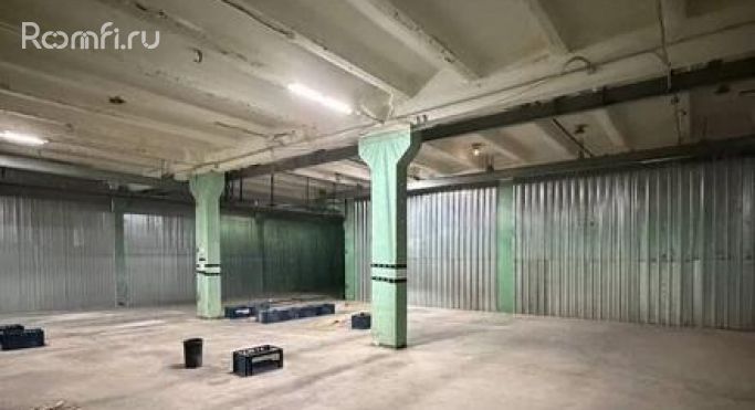 Аренда склада 1600 м², шоссе Энтузиастов - фото 2