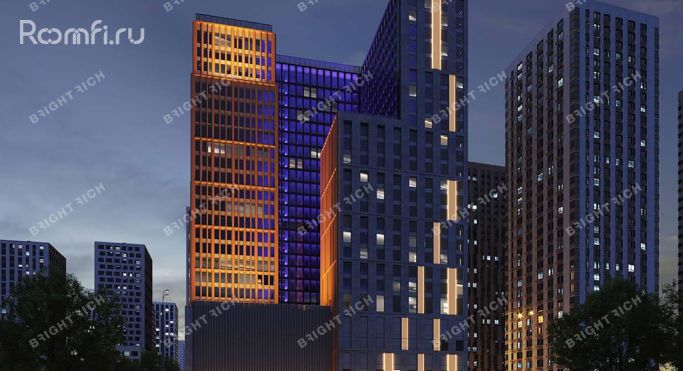 Продажа офиса 197.2 м² - фото 3