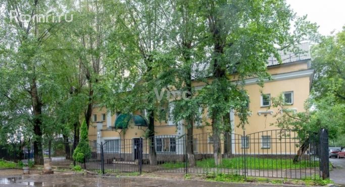 Продажа помещения свободного назначения 1580.7 м², улица Софьи Ковалевской - фото 2