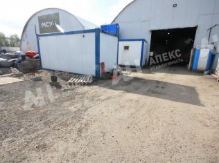 Аренда склада 1000 м²