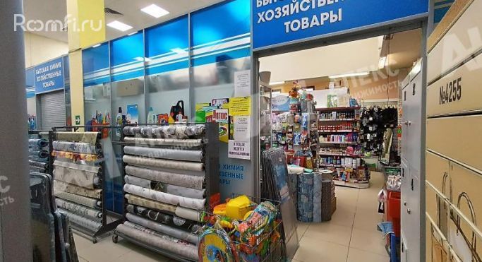 Аренда помещения свободного назначения 105 м², Затонная улица - фото 1