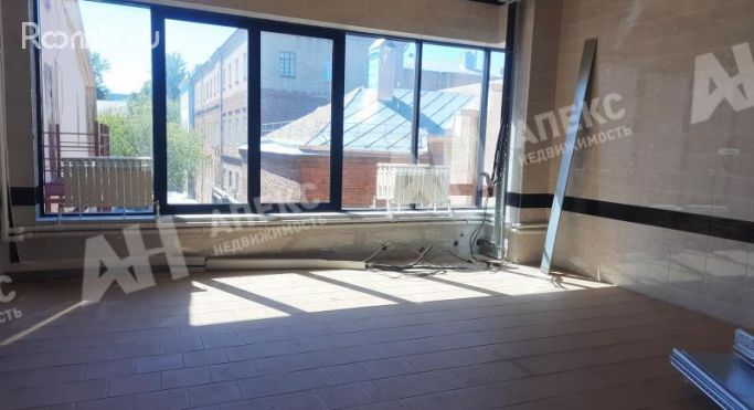 Аренда производственного помещения 450 м², улица Прянишникова - фото 3