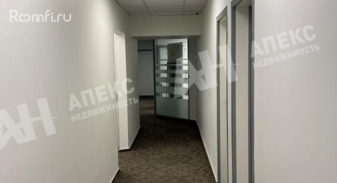 Аренда офиса 1092 м², Последний переулок - фото 2