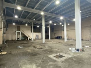 Продажа склада 2710.9 м²