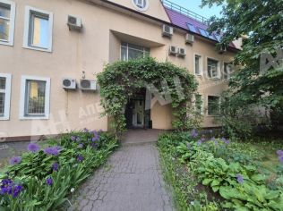 Аренда помещения свободного назначения 1252 м²